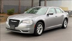 2015 Chrysler 300 