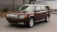 2012 Ford Flex 