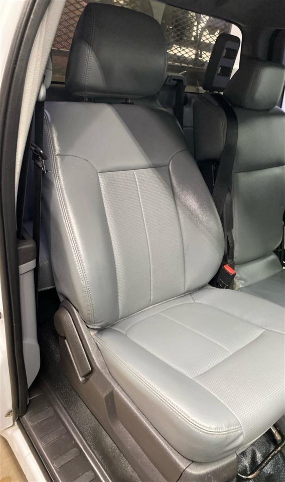 Ford F-350 SD XL SuperCab Long Bed DRW 2WD 2015