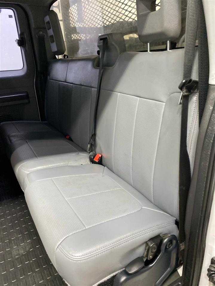 Ford F-350 SD XL SuperCab Long Bed DRW 2WD 2015