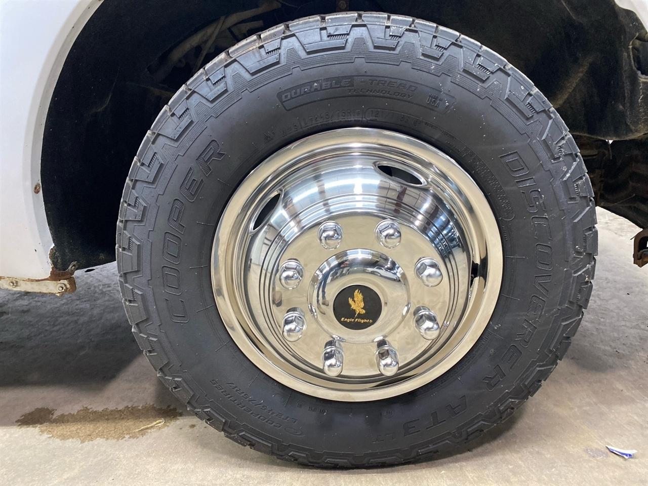 Ford F-350 SD XL SuperCab Long Bed DRW 2WD 2015