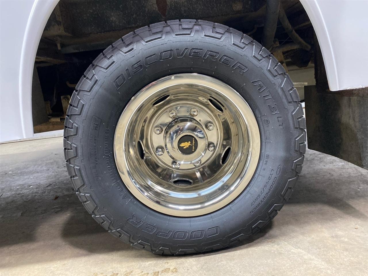 Ford F-350 SD XL SuperCab Long Bed DRW 2WD 2015