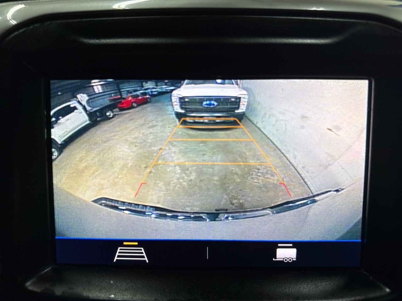 GMC Sierra 2500HD Base Crew Cab Long Box 4WD 2020