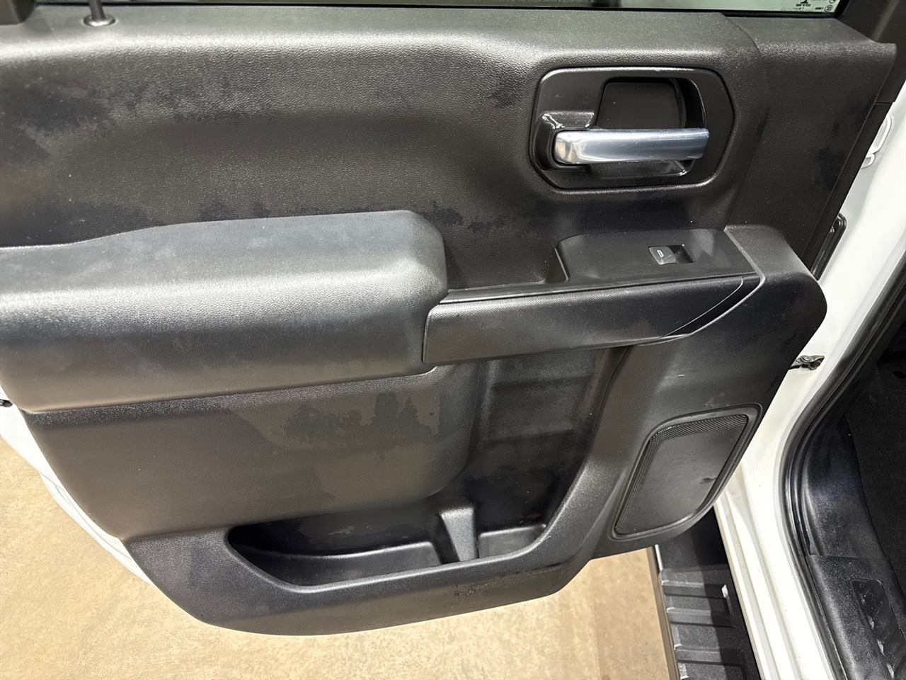 GMC Sierra 2500HD Base Crew Cab Long Box 4WD 2020