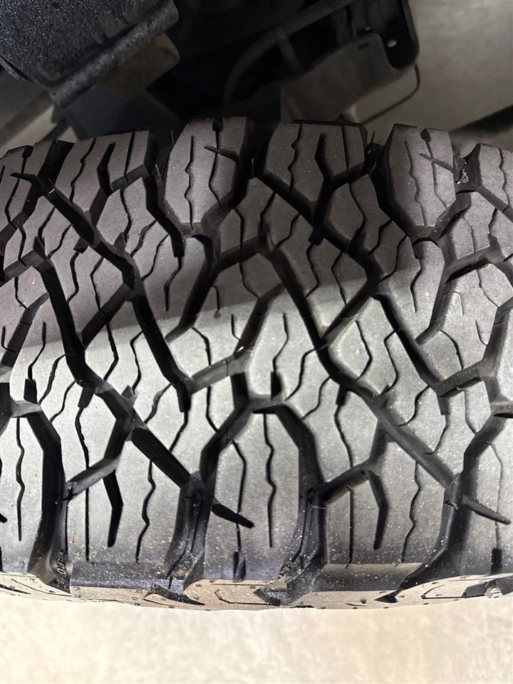 RAM 2500 Tradesman Crew Cab LWB 4WD 2024