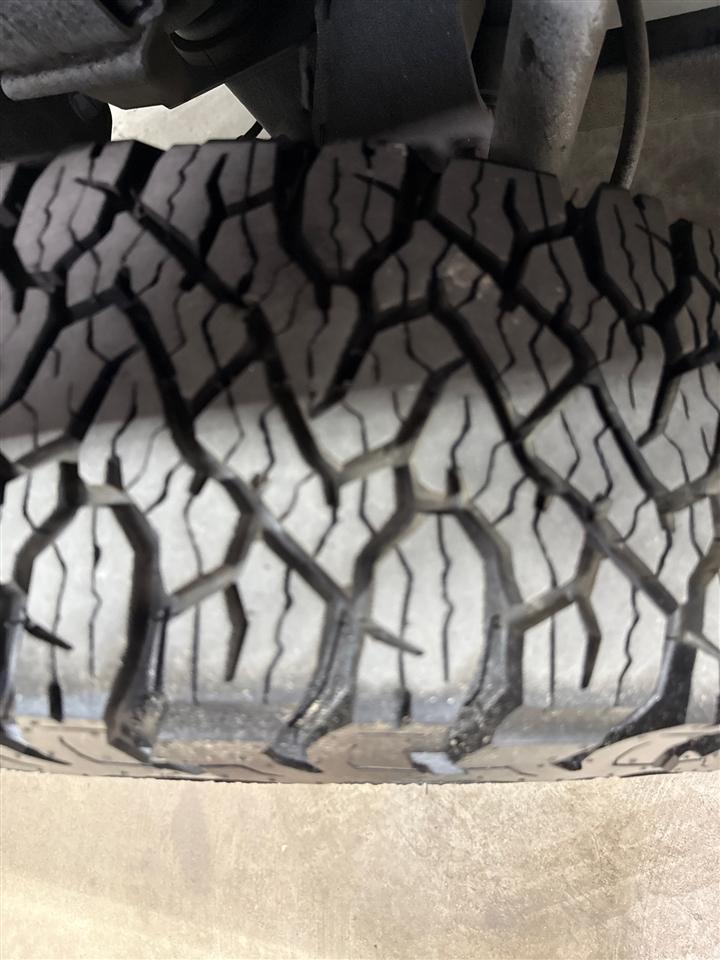 RAM 2500 Tradesman Crew Cab LWB 4WD 2024
