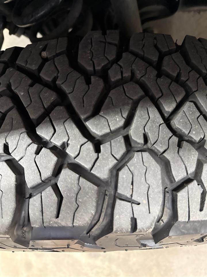 RAM 2500 Tradesman Crew Cab LWB 4WD 2024