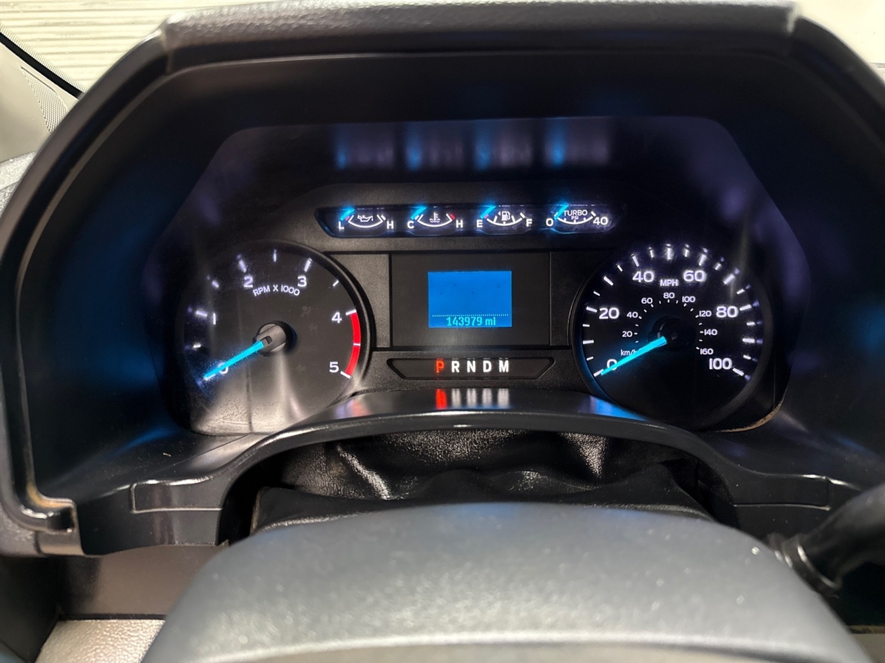 Ford F-250 SD XL Crew Cab Long Bed 4WD 2022