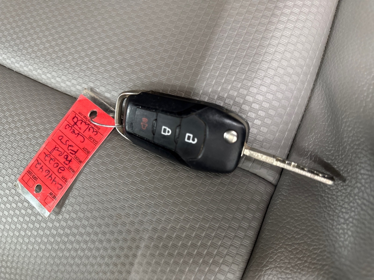 Ford F-250 SD XL Crew Cab Long Bed 4WD 2022