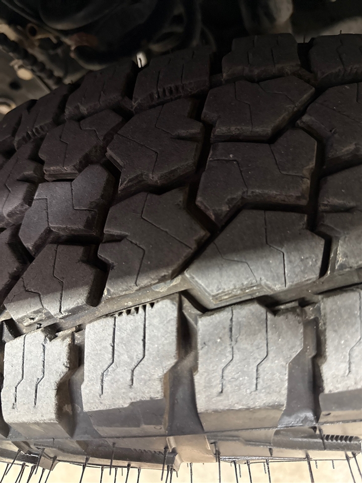 Ford F-250 SD XL Crew Cab Long Bed 4WD 2022