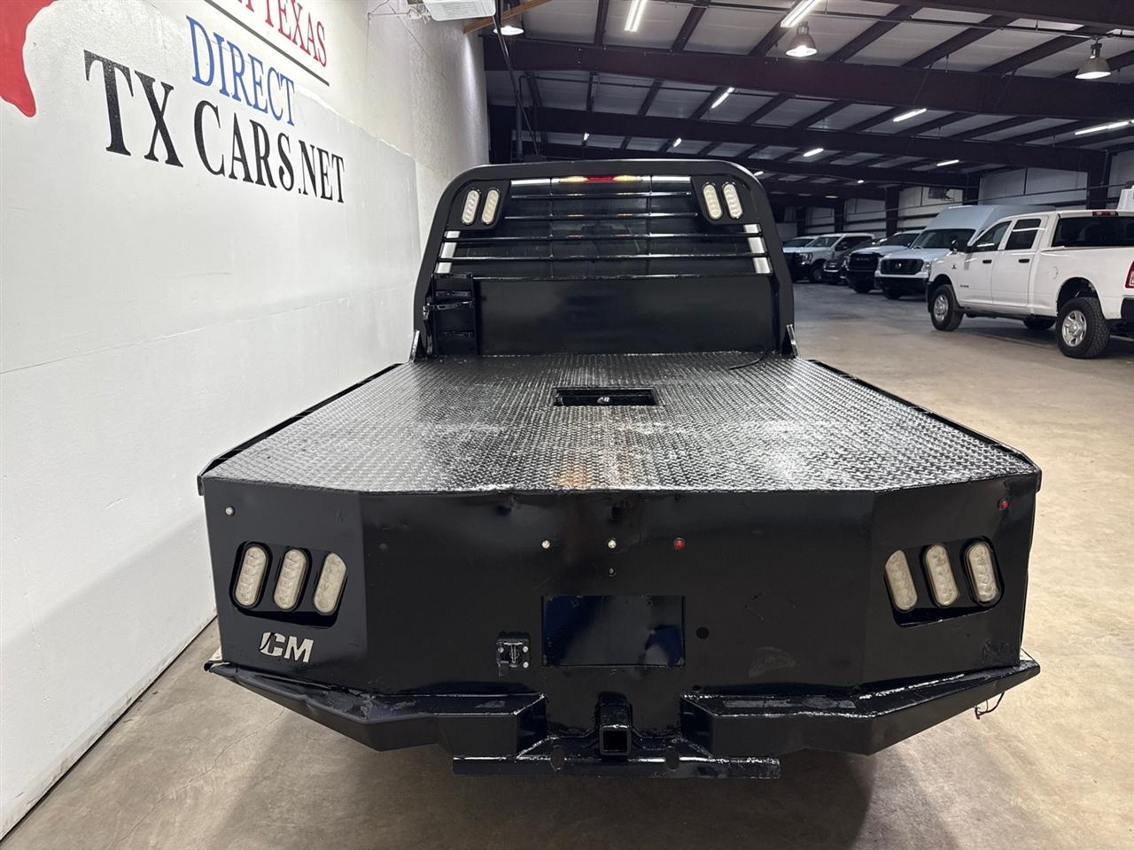 Ford F-250 SD XL Crew Cab Long Bed 4WD 2022