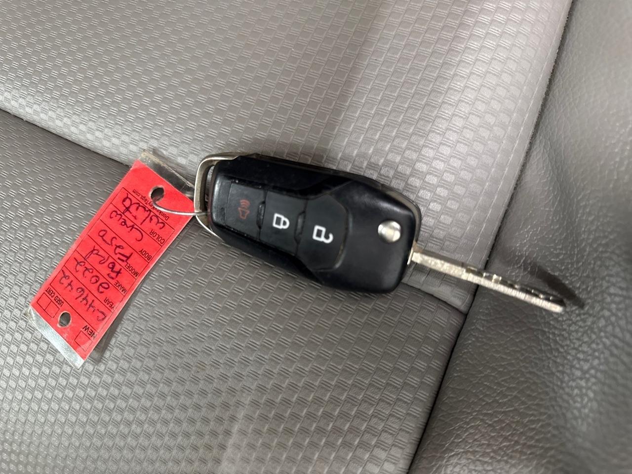 Ford F-250 SD XL Crew Cab Long Bed 4WD 2022