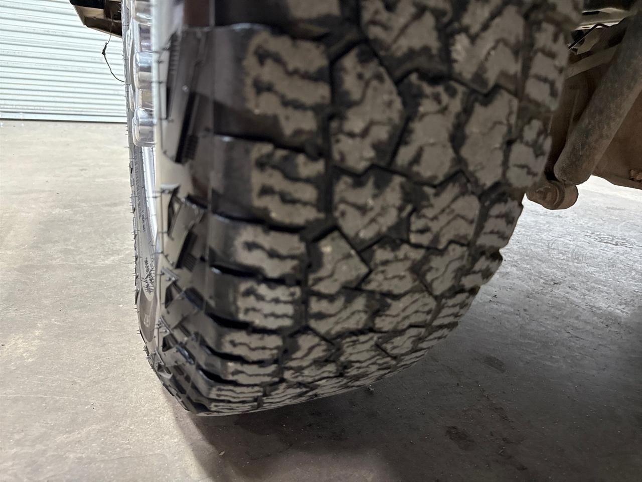 Ford F-250 SD XL Crew Cab Long Bed 4WD 2022