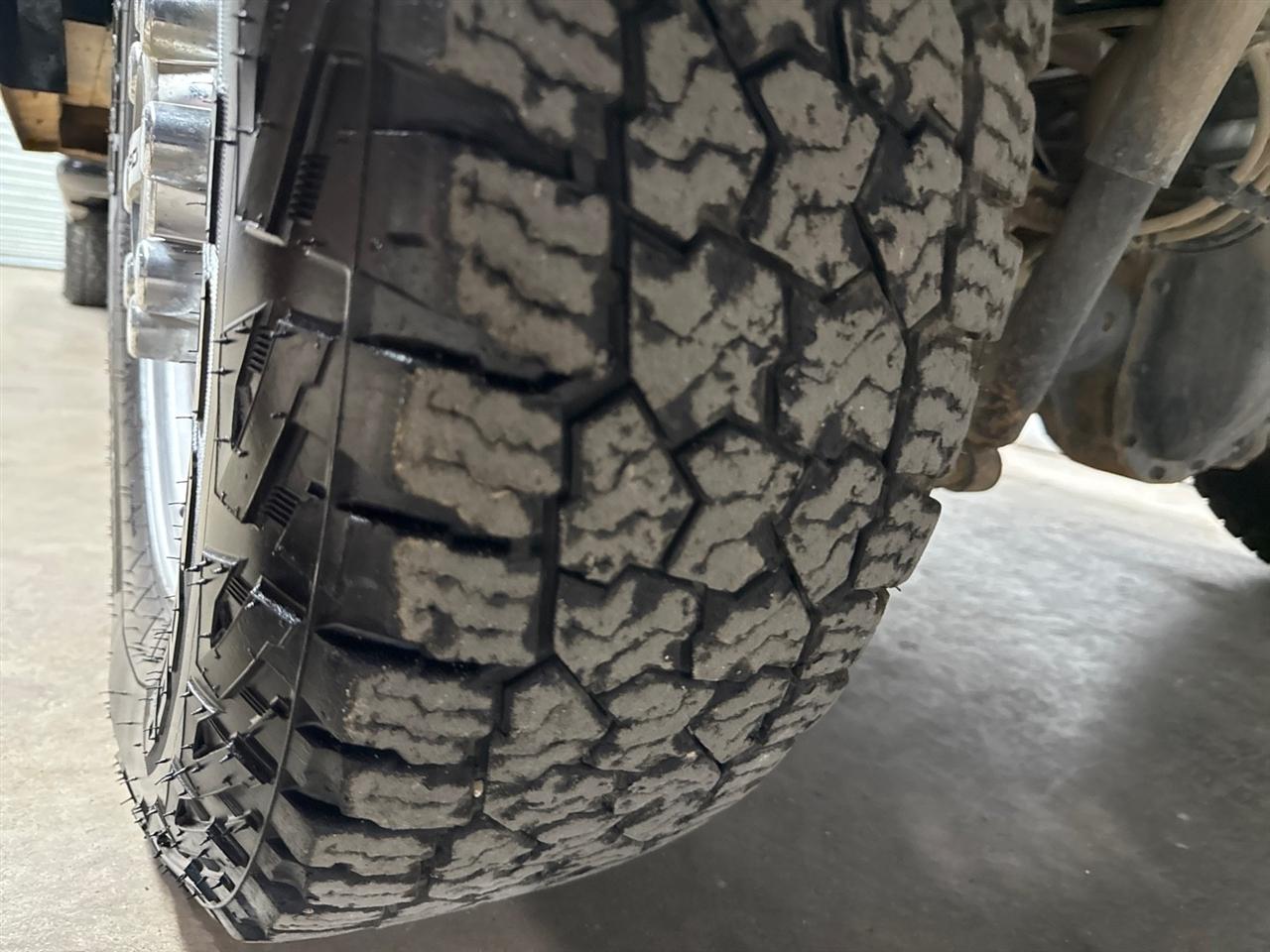 Ford F-250 SD XL Crew Cab Long Bed 4WD 2022