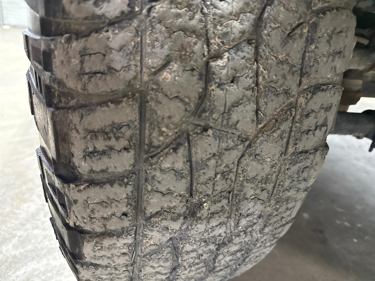 Ford F-250 SD XL Crew Cab Long Bed 4WD 2022