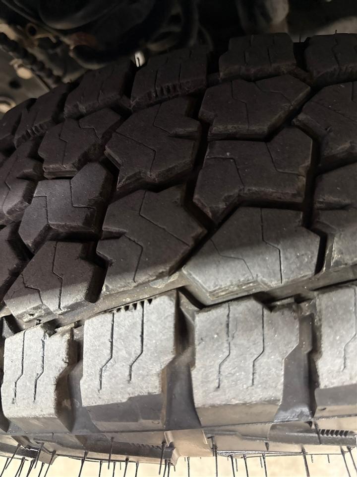 Ford F-250 SD XL Crew Cab Long Bed 4WD 2022