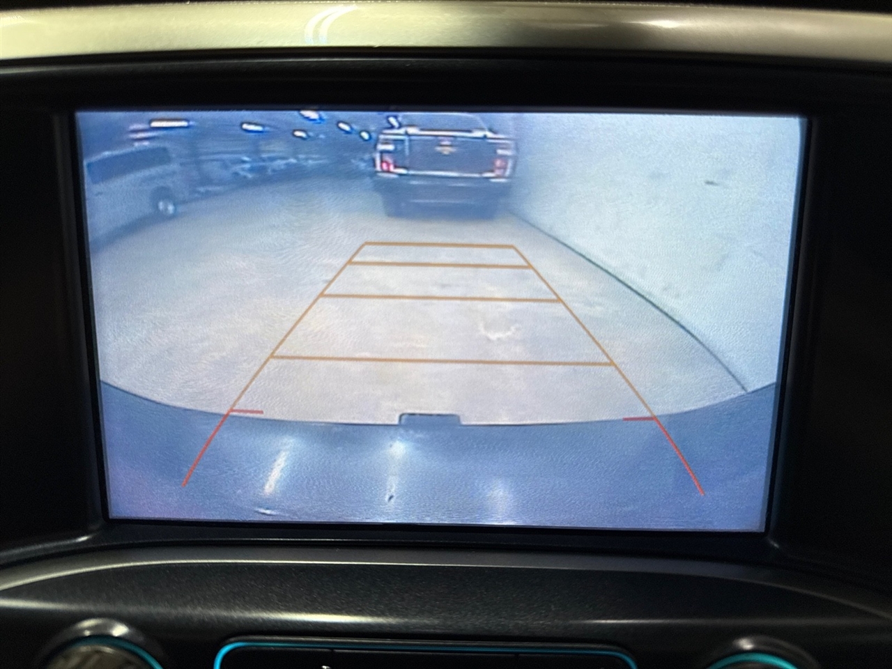 Chevrolet Silverado 3500HD LTZ Crew Cab 4WD 2018