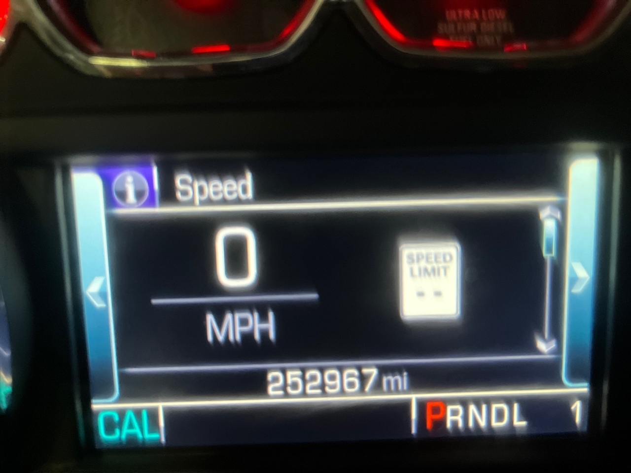 Chevrolet Silverado 3500HD LTZ Crew Cab 4WD 2018