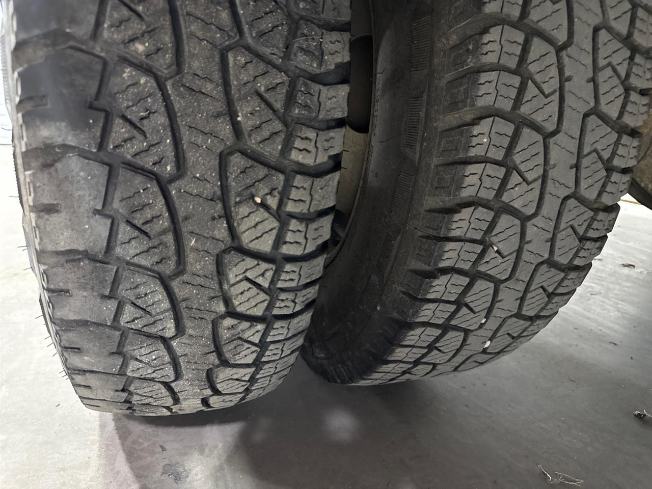 Chevrolet Silverado 3500HD LTZ Crew Cab 4WD 2018