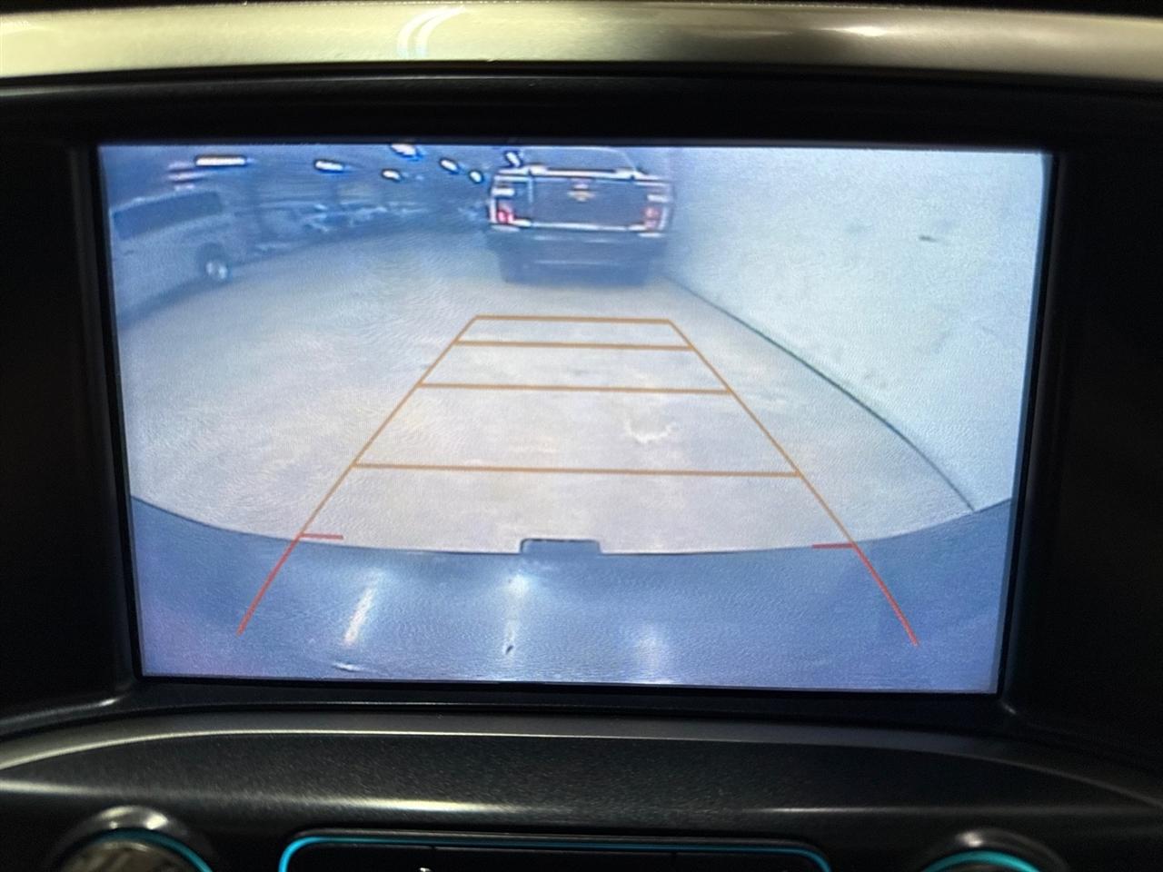 Chevrolet Silverado 3500HD LTZ Crew Cab 4WD 2018