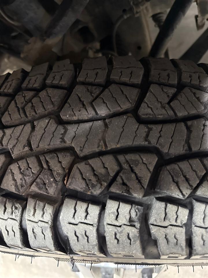 Chevrolet Silverado 3500HD LTZ Crew Cab 4WD 2018