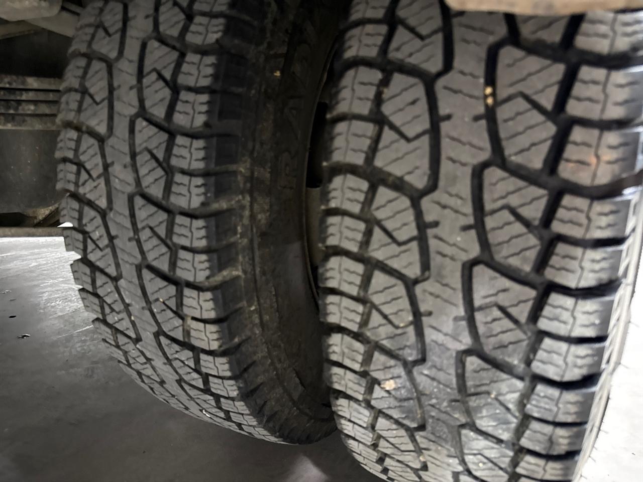 Chevrolet Silverado 3500HD LTZ Crew Cab 4WD 2018