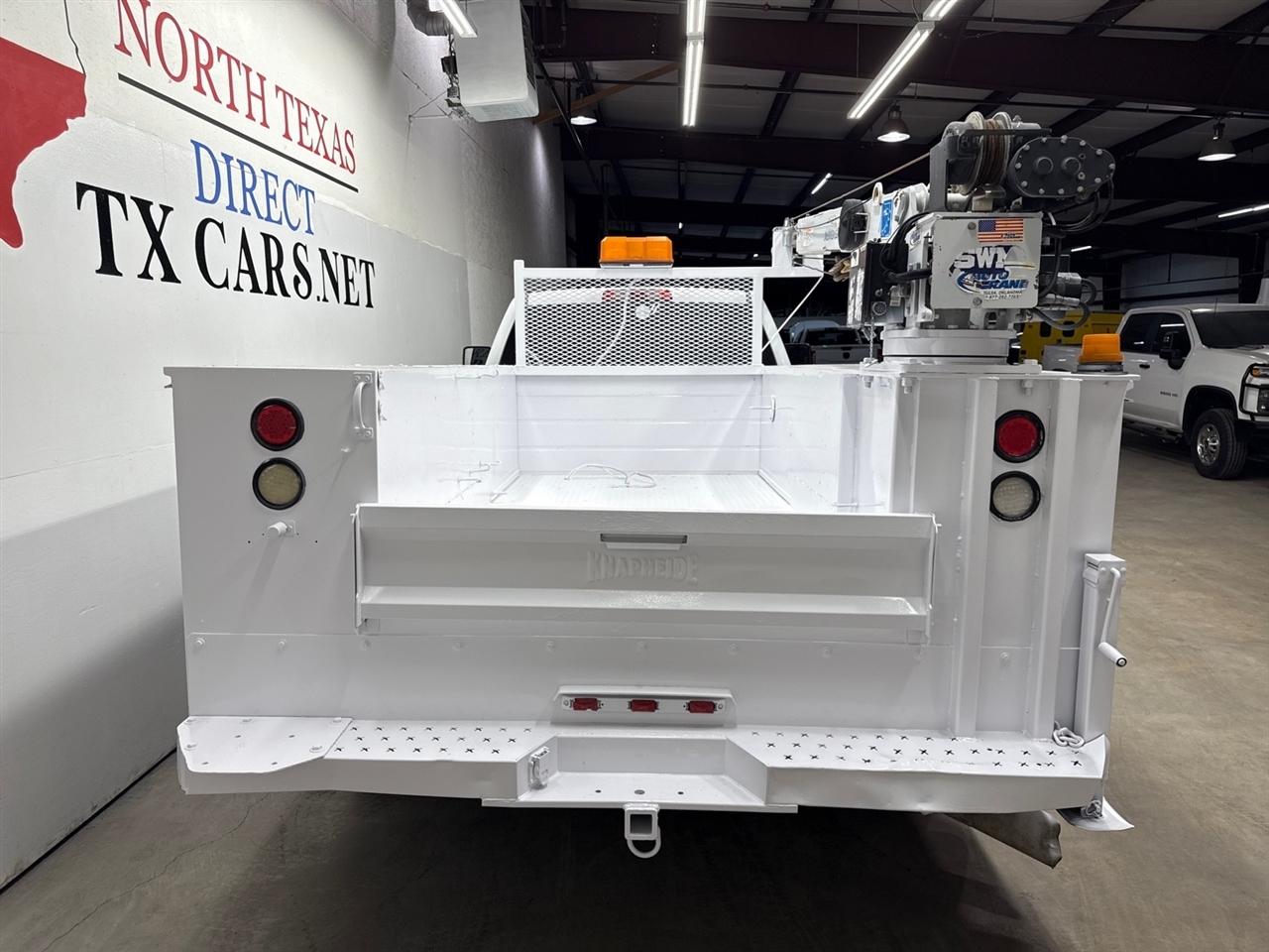 GMC Sierra 3500HD Base Crew Cab 4WD 2016