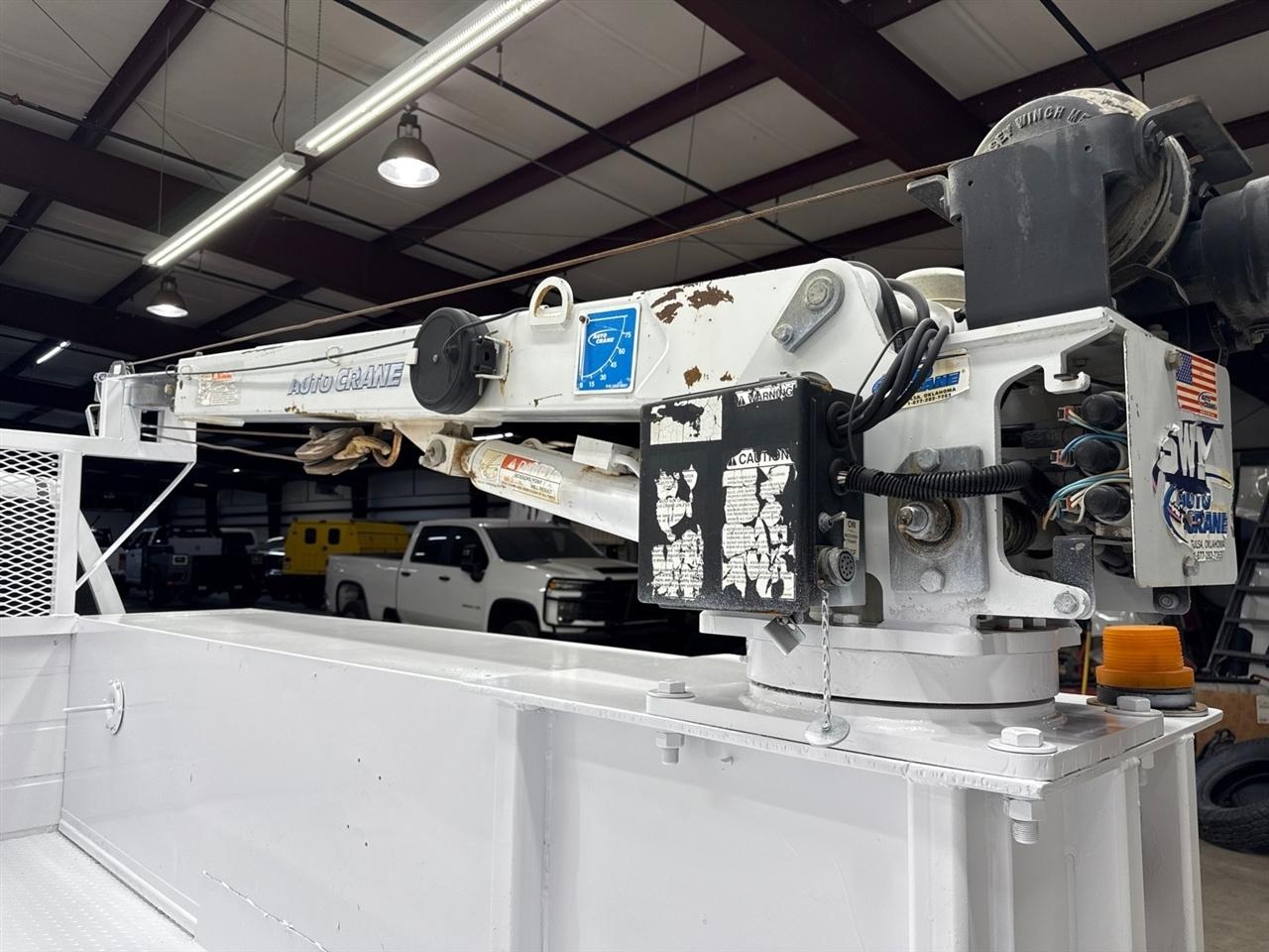 GMC Sierra 3500HD Base Crew Cab 4WD 2016