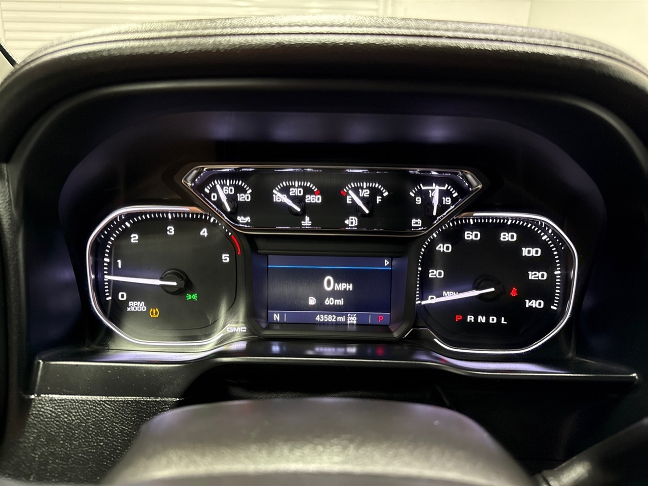 GMC Sierra 2500HD SLE Double Cab 4WD SB 2023