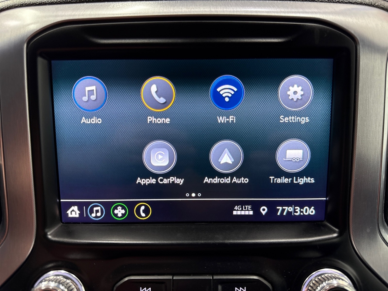 GMC Sierra 2500HD SLE Double Cab 4WD SB 2023