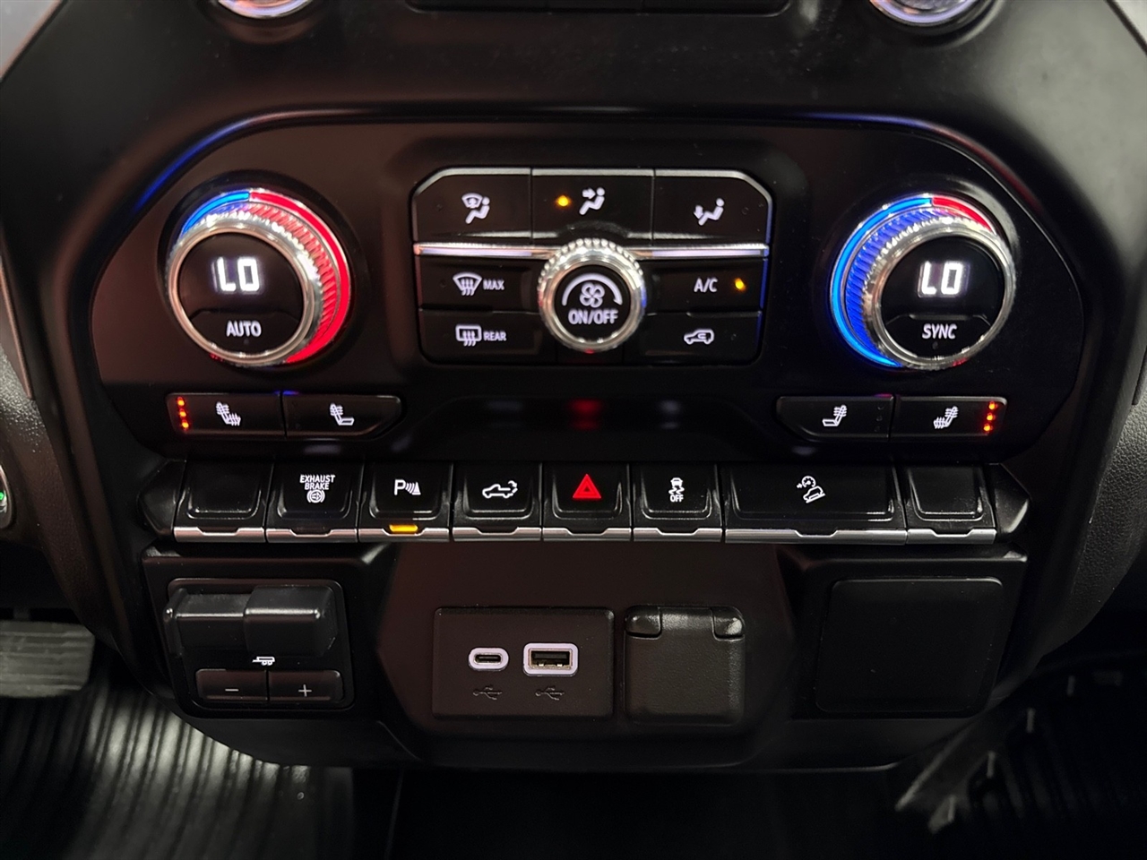 GMC Sierra 2500HD SLE Double Cab 4WD SB 2023