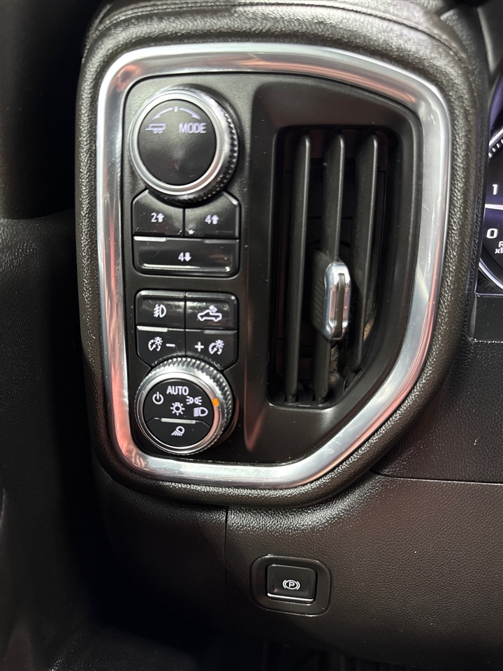 GMC Sierra 2500HD SLE Double Cab 4WD SB 2023