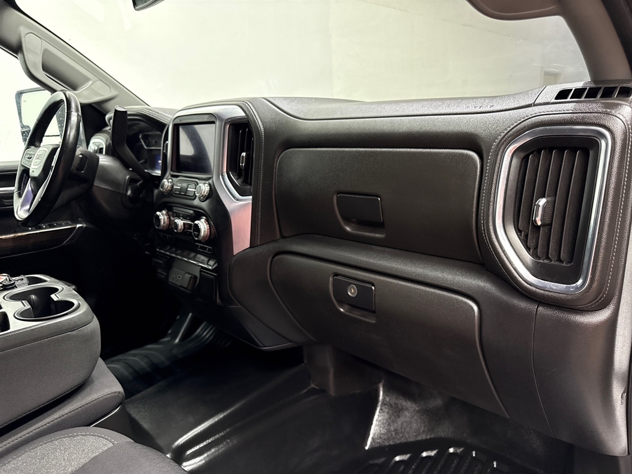 GMC Sierra 2500HD SLE Double Cab 4WD SB 2023