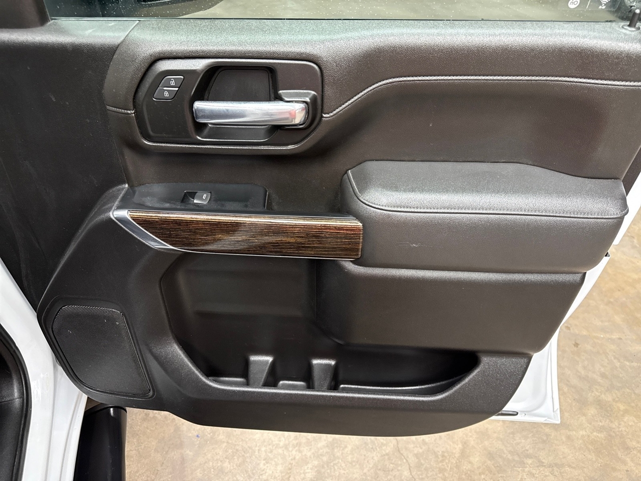 GMC Sierra 2500HD SLE Double Cab 4WD SB 2023