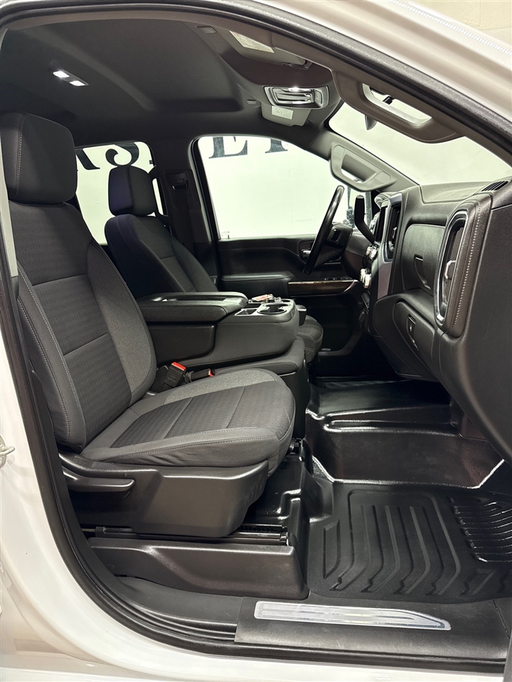 GMC Sierra 2500HD SLE Double Cab 4WD SB 2023