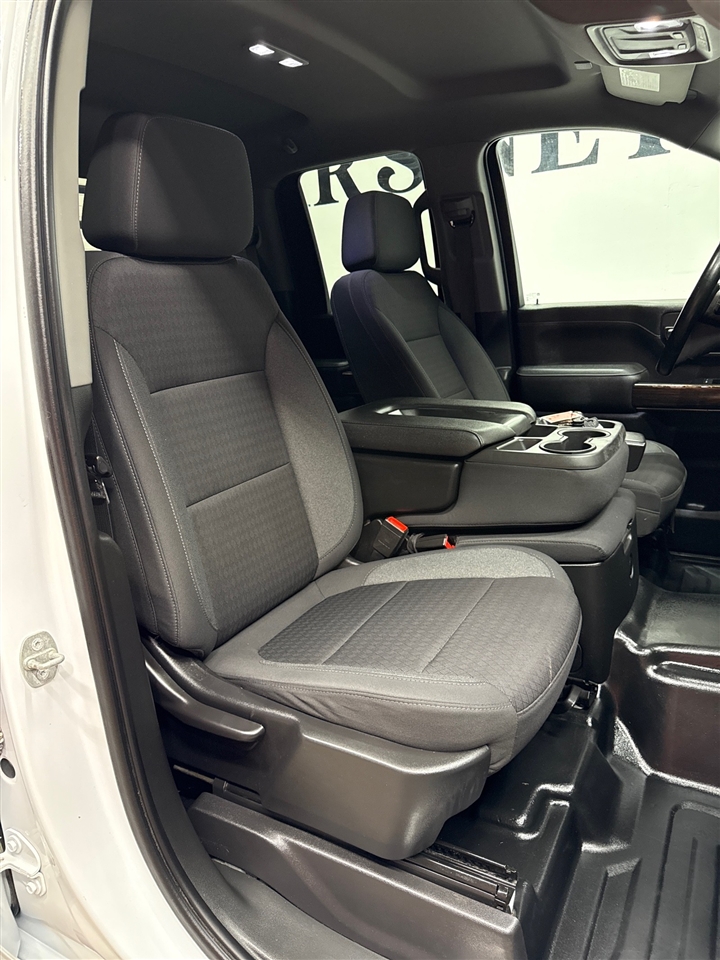 GMC Sierra 2500HD SLE Double Cab 4WD SB 2023