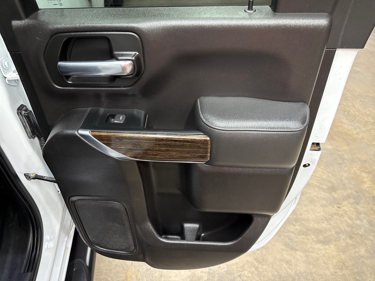 GMC Sierra 2500HD SLE Double Cab 4WD SB 2023