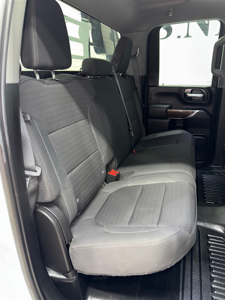 GMC Sierra 2500HD SLE Double Cab 4WD SB 2023