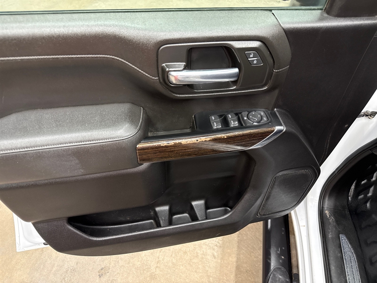 GMC Sierra 2500HD SLE Double Cab 4WD SB 2023