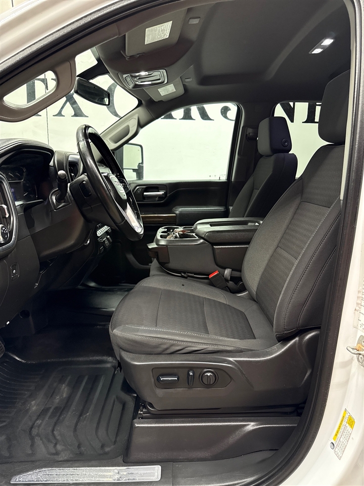 GMC Sierra 2500HD SLE Double Cab 4WD SB 2023