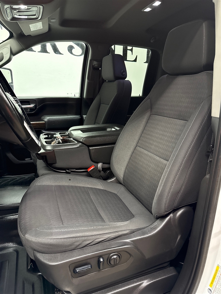 GMC Sierra 2500HD SLE Double Cab 4WD SB 2023