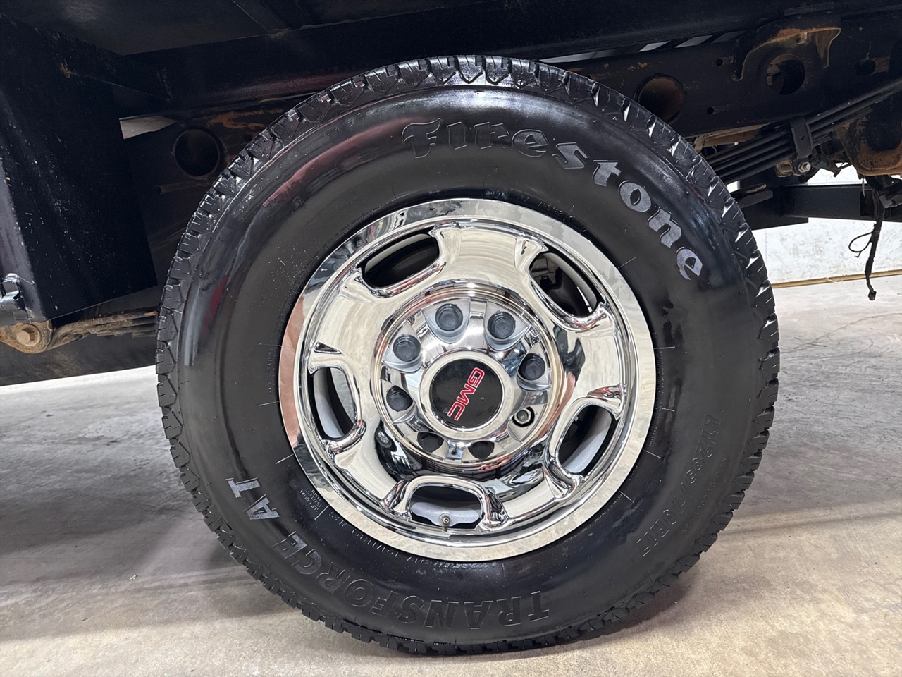 GMC Sierra 2500HD SLE Double Cab 4WD SB 2023