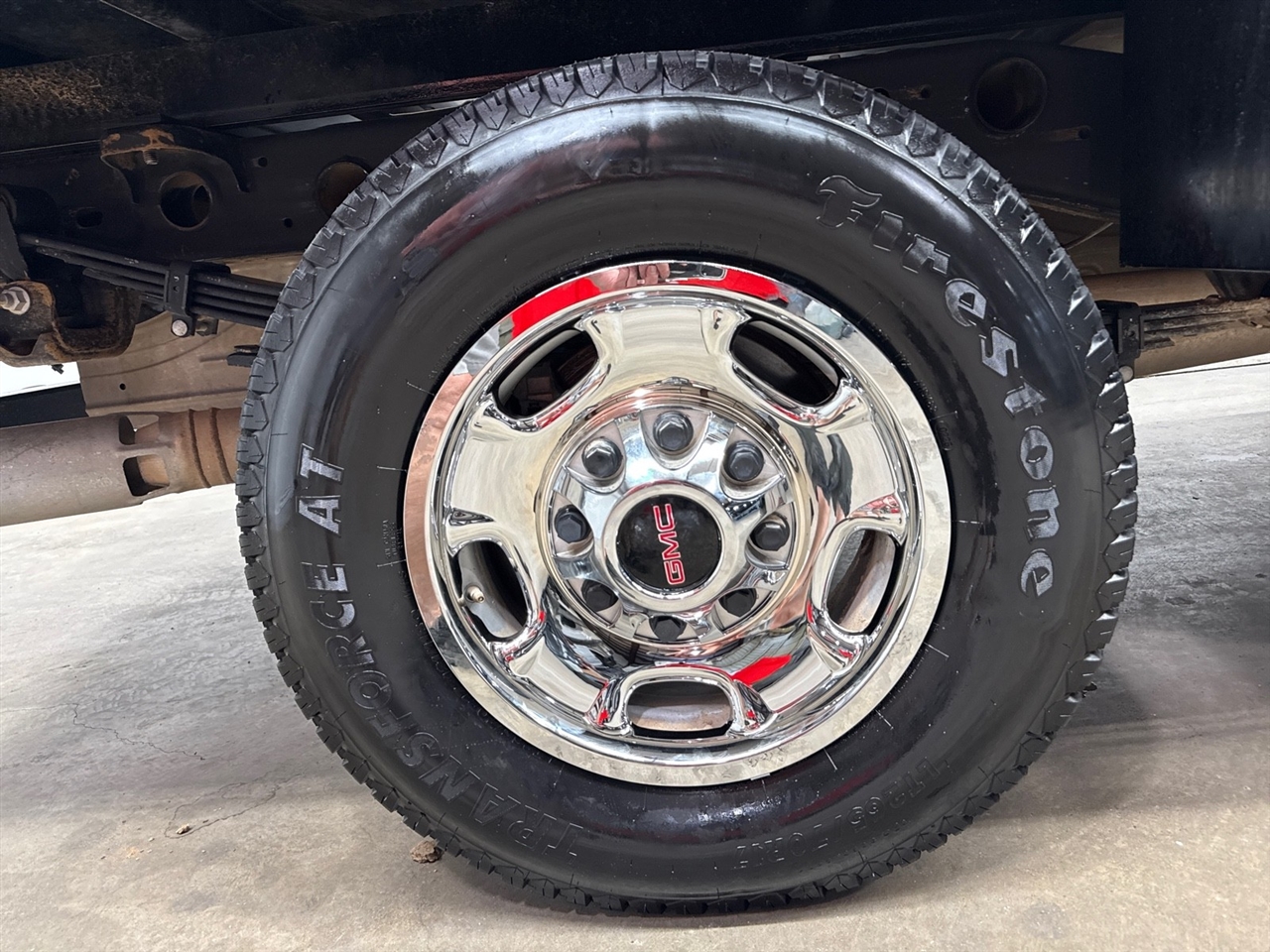 GMC Sierra 2500HD SLE Double Cab 4WD SB 2023