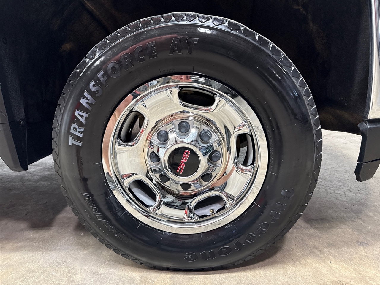 GMC Sierra 2500HD SLE Double Cab 4WD SB 2023