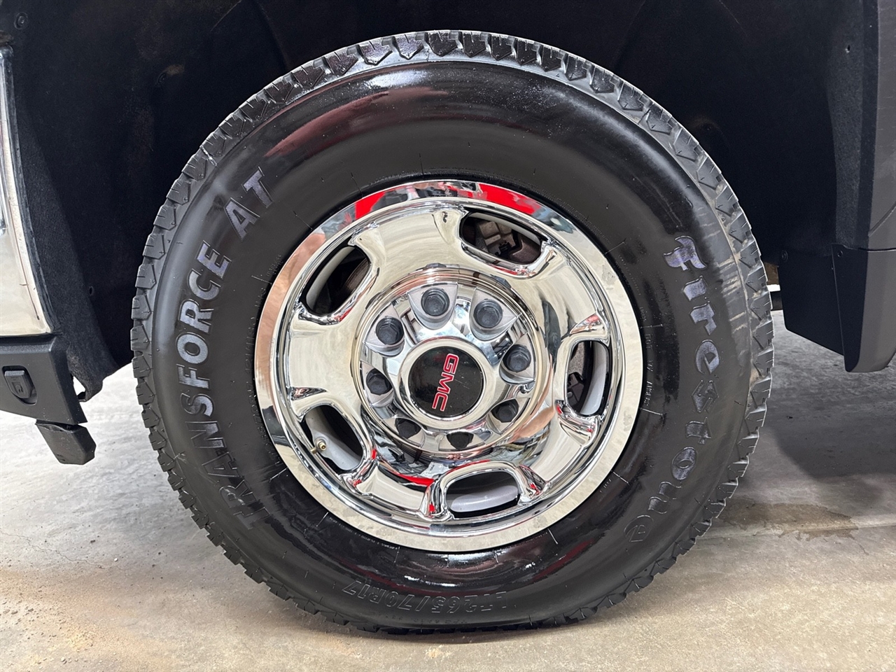 GMC Sierra 2500HD SLE Double Cab 4WD SB 2023