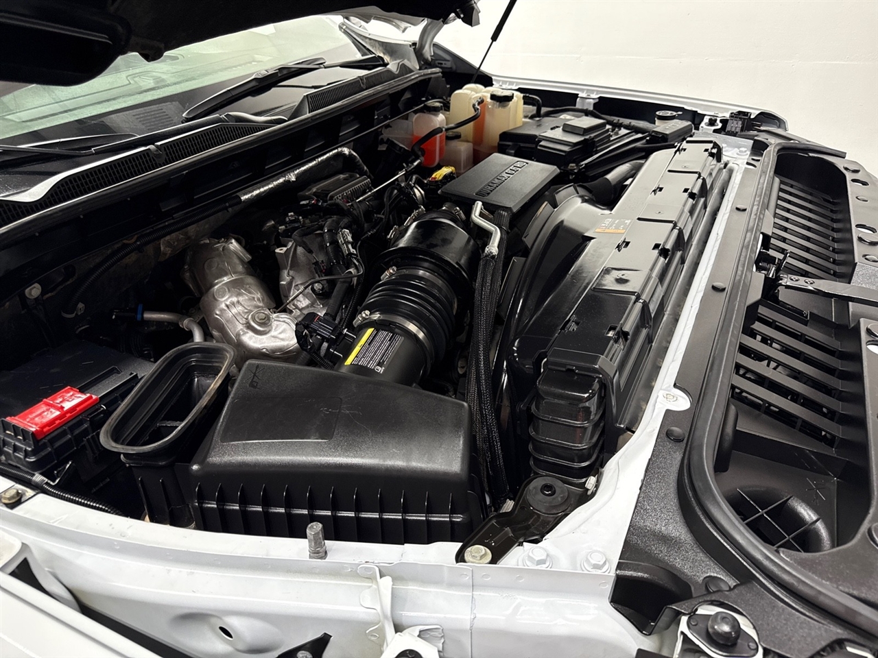 GMC Sierra 2500HD SLE Double Cab 4WD SB 2023