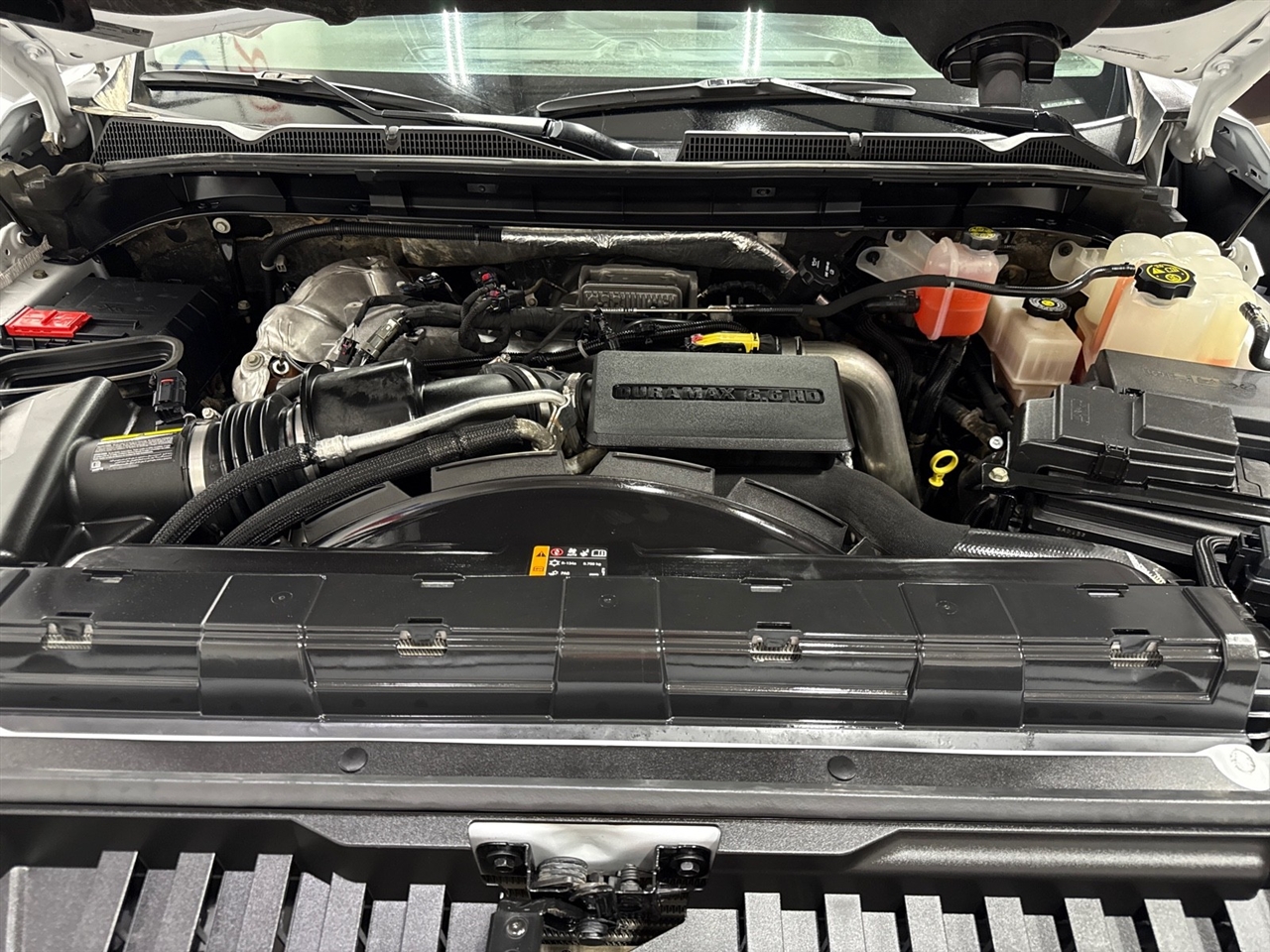 GMC Sierra 2500HD SLE Double Cab 4WD SB 2023