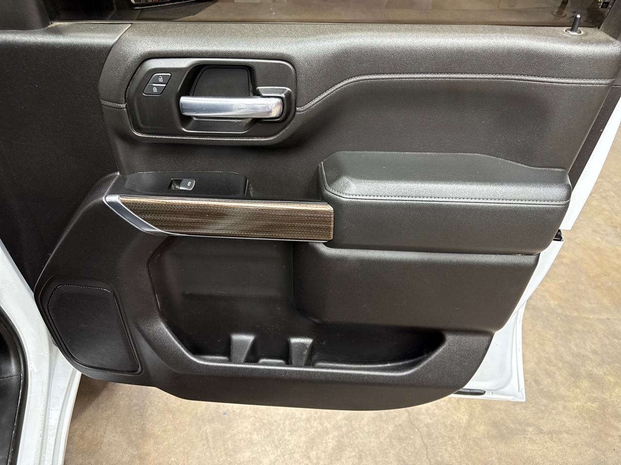 Chevrolet Silverado 2500HD LT Crew Cab Short Box 4WD 2022