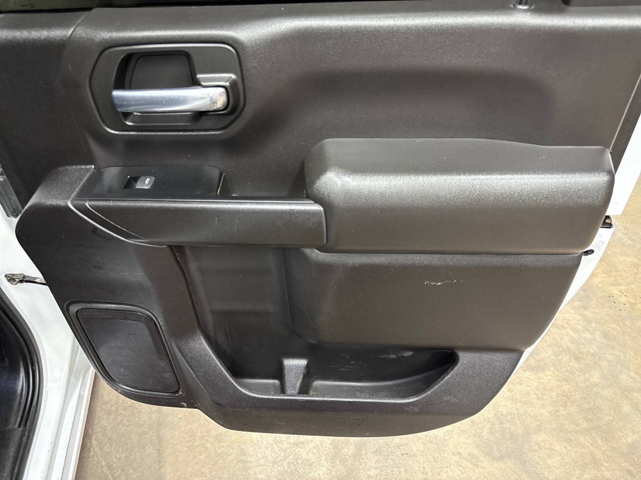 Chevrolet Silverado 2500HD LT Crew Cab Short Box 4WD 2022