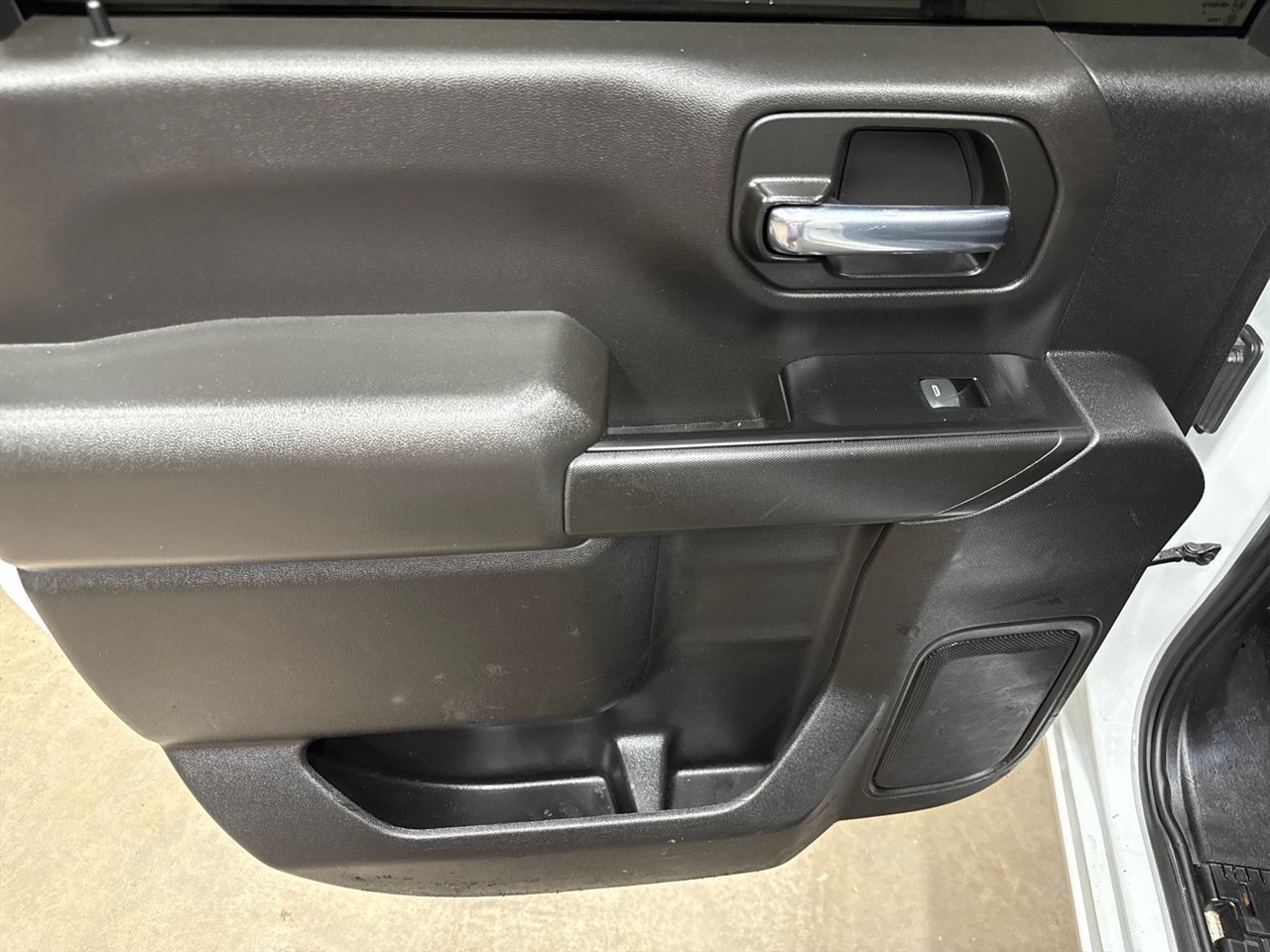 Chevrolet Silverado 2500HD LT Crew Cab Short Box 4WD 2022